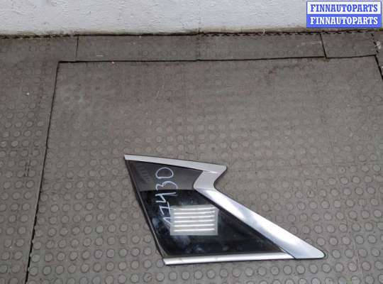 купить Стекло кузовное боковое на Infiniti QX50 2017-2025