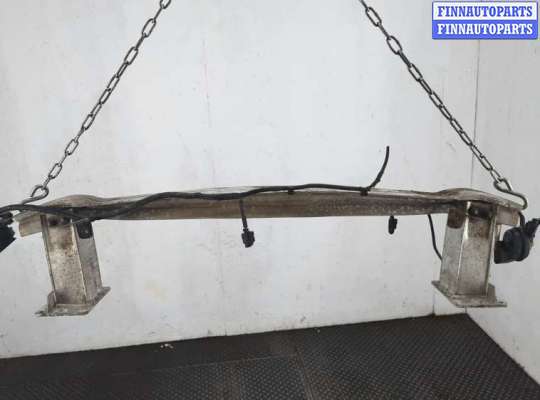 купить Усилитель бампера на Audi A4 (B8) 2007-2015