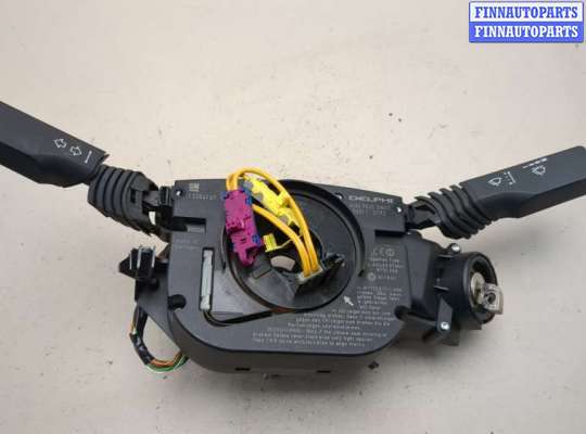 Переключатель поворотов и дворников (стрекоза) OP2345400 на Opel Vectra C 2002-2008