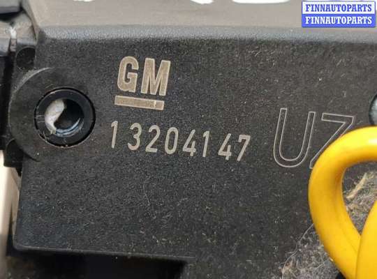 купить Переключатель поворотов и дворников (стрекоза) на Opel Vectra C 2002-2008