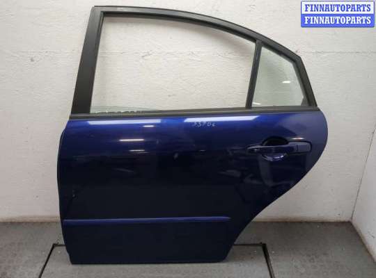 купить Дверь боковая (легковая) на Mazda 6 (GG) 2002-2007