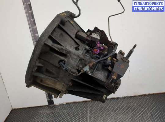 купить КПП 6-ст.мех. (МКПП) на Nissan Primastar 2001-2025