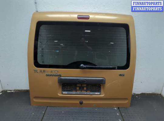 Купить Крышка (дверь) багажника на Ford Transit (Tourneo) Connect 2002-2013 Крышка (дверь) багажника FO2221956 на Ford Transit (Tourneo) Connect 2002-2013