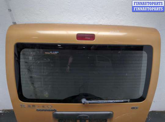 купить Крышка (дверь) багажника на Ford Transit (Tourneo) Connect 2002-2013