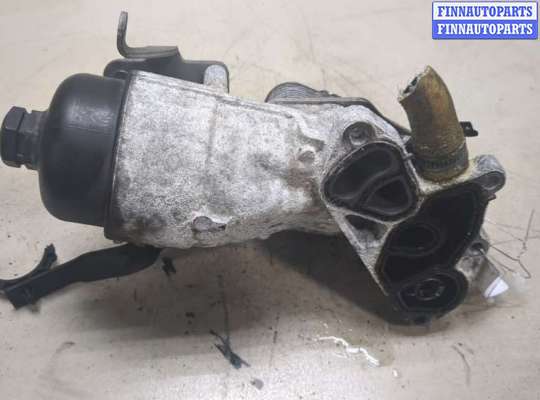 купить Корпус масляного фильтра на Citroen C4 Picasso 2013-2018