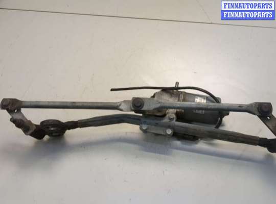 купить Механизм стеклоочистителя (трапеция дворников) на BMW X5 E70 2006-2013