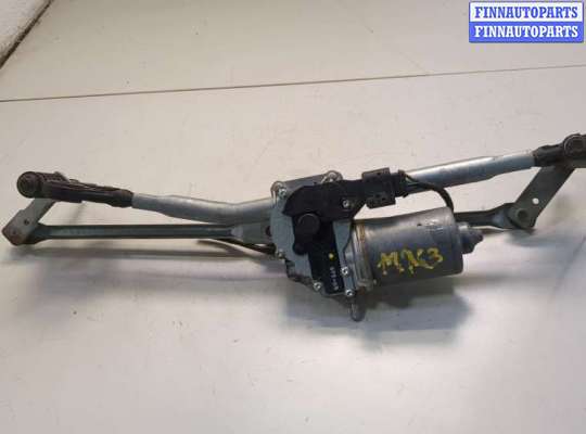 купить Механизм стеклоочистителя (трапеция дворников) на BMW X5 E70 2006-2013