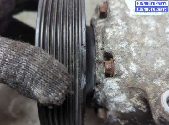 купить Компрессор кондиционера на Renault Megane 3 2009-2016