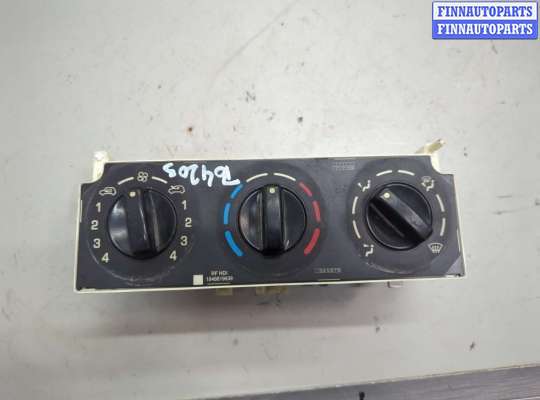 Переключатель отопителя (печки) PG1250055 на Peugeot Partner 2002-2008