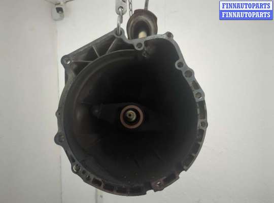 КПП 5-ст.мех. (МКПП) BM3681727 на BMW 1 E87 2004-2011