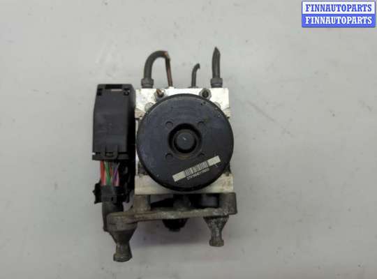 купить Блок АБС, насос (ABS, ESP, ASR) на Mercedes C W204 2006-2015