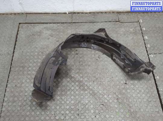 купить Защита арок (подкрылок) на KIA Picanto 2004-2011