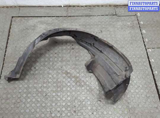 купить Защита арок (подкрылок) на KIA Picanto 2004-2011