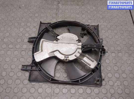 Вентилятор радиатора NS979050 на Nissan Primera P11 1996-2002