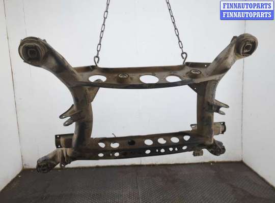 купить Балка подвески задняя на Mercedes S W140 1991-1999