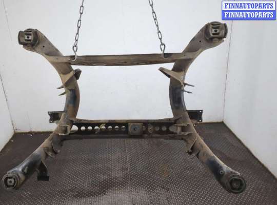 купить Балка подвески задняя на Mercedes S W140 1991-1999