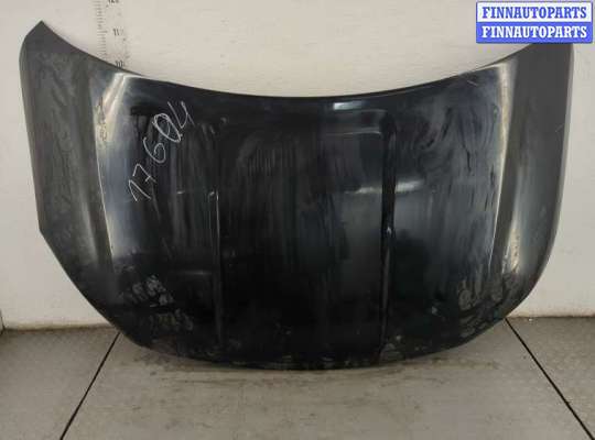 Обшивка капота FO2002065 на Ford Explorer 2015-2019