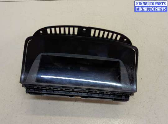 купить Дисплей компьютера (информационный) на BMW 7 E65 2001-2008