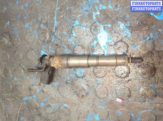 купить Форсунка топливная на BMW X3 E83 2003-2010