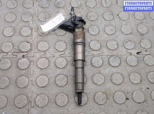 купить Форсунка топливная на BMW X3 E83 2003-2010