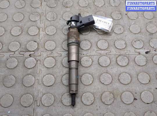 Форсунка топливная BM3543377 на BMW X3 E83 2003-2010