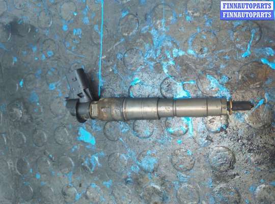 купить Форсунка топливная на BMW X3 E83 2003-2010