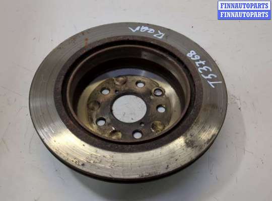купить Диск тормозной на Lexus GS 2005-2012