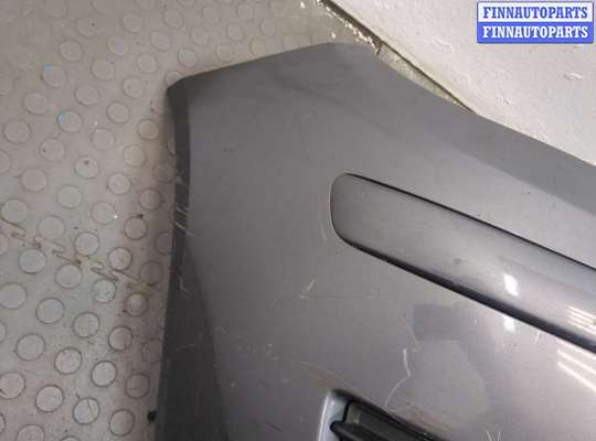 купить Заглушка буксировочного крюка на Mitsubishi Colt 2002-2012