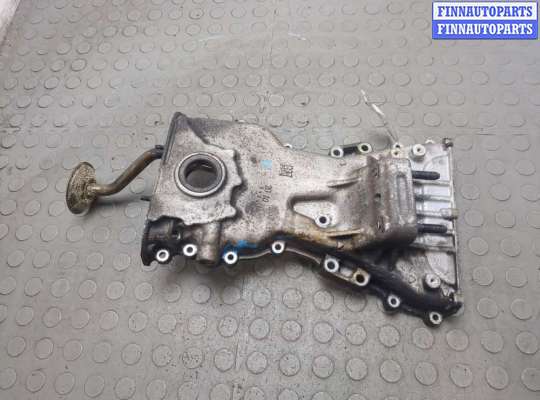 купить Крышка передняя ДВС на Chevrolet Spark 2009-2016