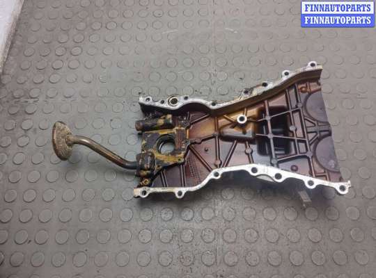 купить Крышка передняя ДВС на Chevrolet Spark 2009-2016