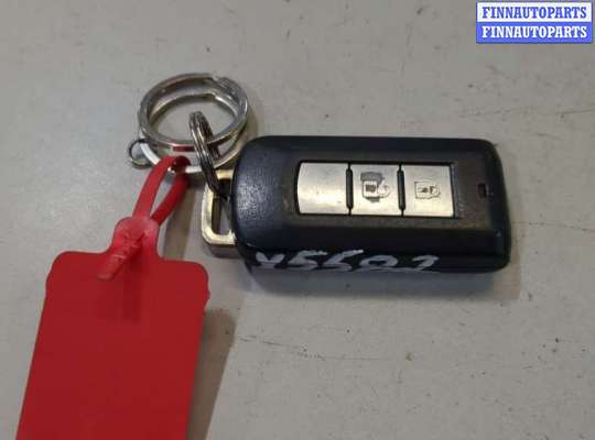 купить Ключ зажигания на Mitsubishi ASX 2010-2020