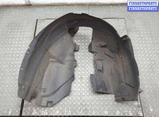 Защита арок (подкрылок) FO2167521 на Ford S-Max 2010-2015