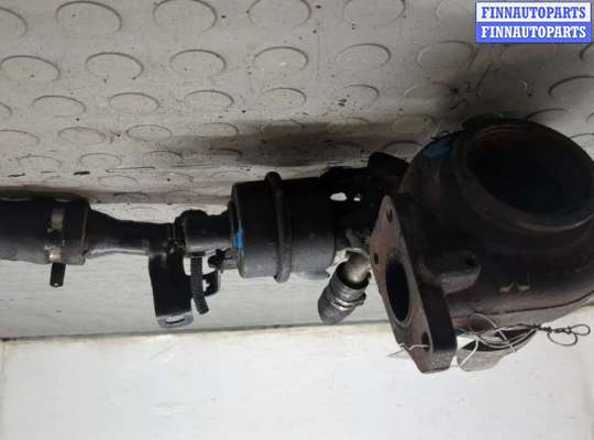 купить Турбина на Opel Combo 2011-2017