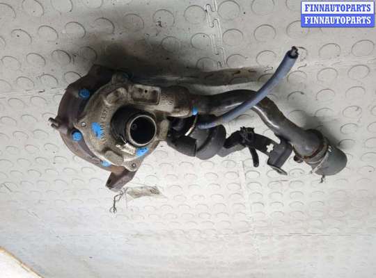 купить Турбина на Opel Combo 2011-2017