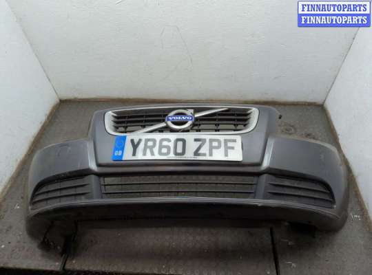 Решетка радиатора на Volvo S40 II | V50 (MS)