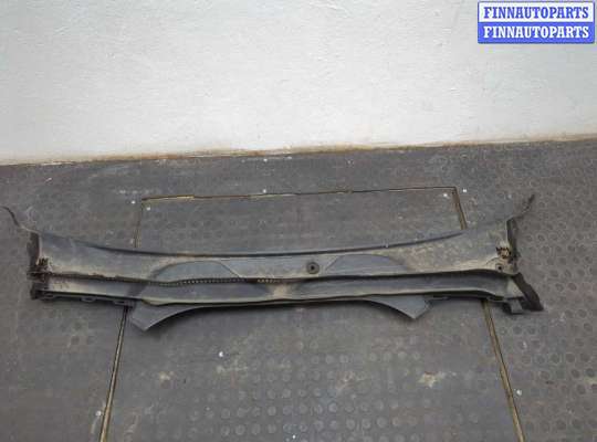 купить Жабо под дворники (дождевик) на BMW 5 G30, G31 2017-2023