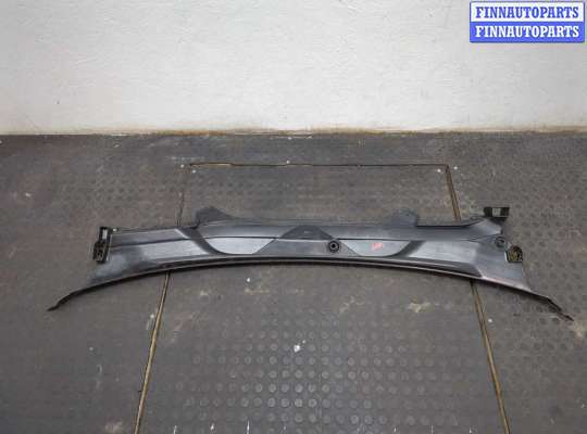 купить Жабо под дворники (дождевик) на BMW 5 G30, G31 2017-2023