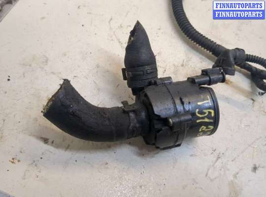 купить Насос водяной (помпа) на Skoda Rapid 2012-2020