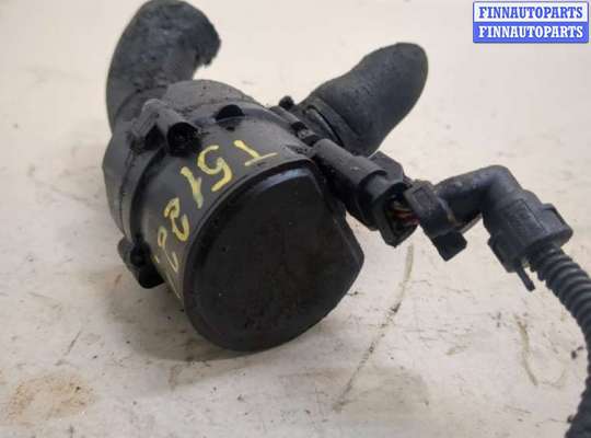 купить Насос водяной (помпа) на Skoda Rapid 2012-2020