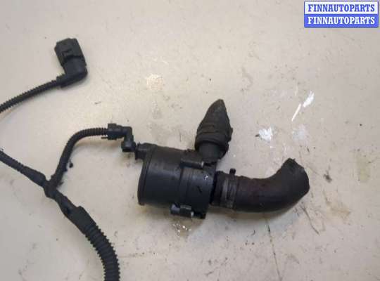 купить Насос водяной (помпа) на Skoda Rapid 2012-2020