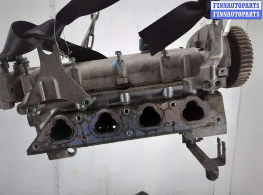 купить Головка блока (ГБЦ) на Volkswagen Golf 4 1997-2006