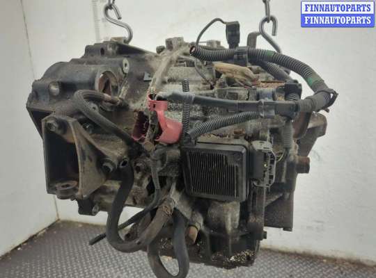 купить КПП - автомат (АКПП) на Toyota Camry V40 2006-2011