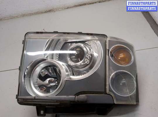 Купить Фара (передняя) на Land Rover Range Rover 3 (LM) 2002-2012 Фара (передняя) LRD7015 на Land Rover Range Rover 3 (LM) 2002-2012