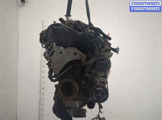 ТНВД SK542605 на Skoda Yeti 2009-2018