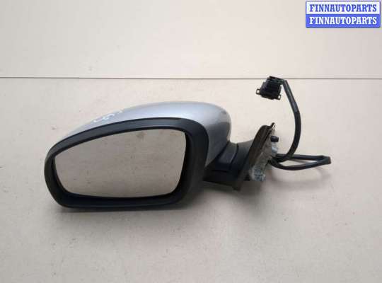 Зеркало боковое SK540343 на Skoda Fabia 2007-2014