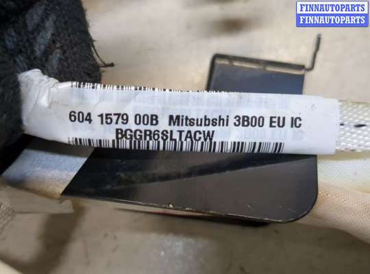 купить Подушка безопасности боковая (шторка) на Mitsubishi Grandis