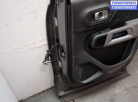 купить Дверь боковая (легковая) на Citroen C5 Aircross 2018-2025