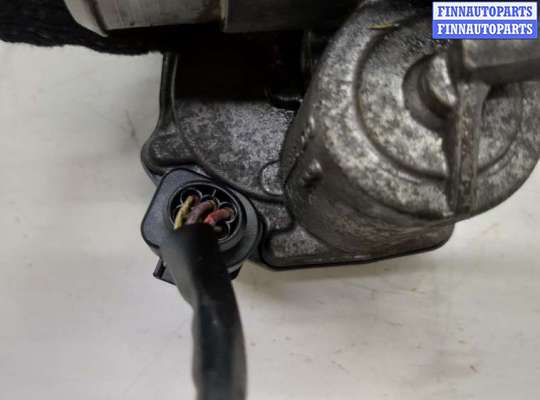 купить Заслонка дроссельная на Audi A4 (B7) 2004-2009