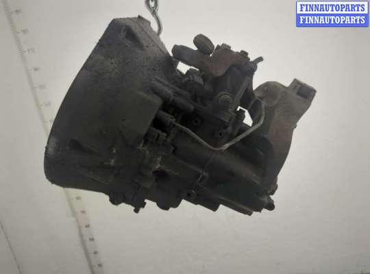 купить КПП 6-ст.мех. (МКПП) на Ford C-Max 2010-2015
