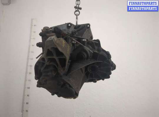 купить КПП 6-ст.мех. (МКПП) на Ford C-Max 2010-2015